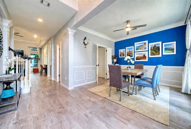 Foto del edificio - 3002 Barton Point Cir