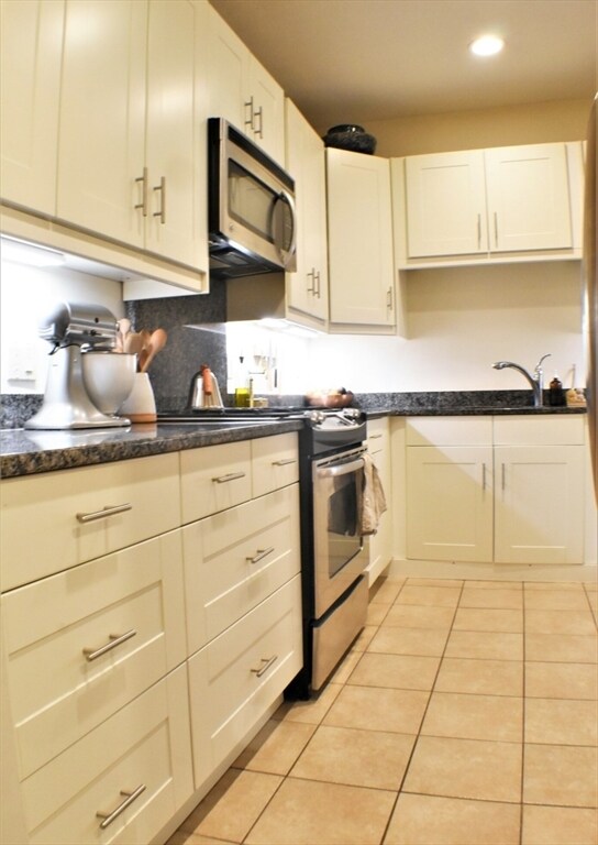 Foto del edificio - 11 Worcester St