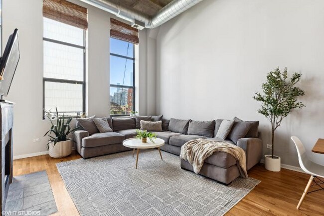 Foto del edificio - 758 N Larrabee St
