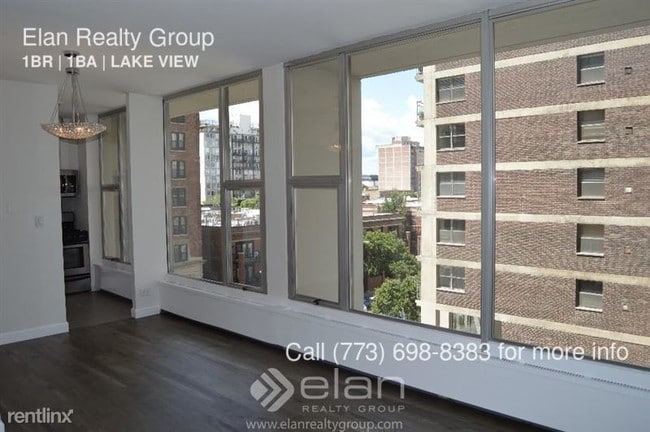 Building Photo - 3200 N Lake Shore Dr
