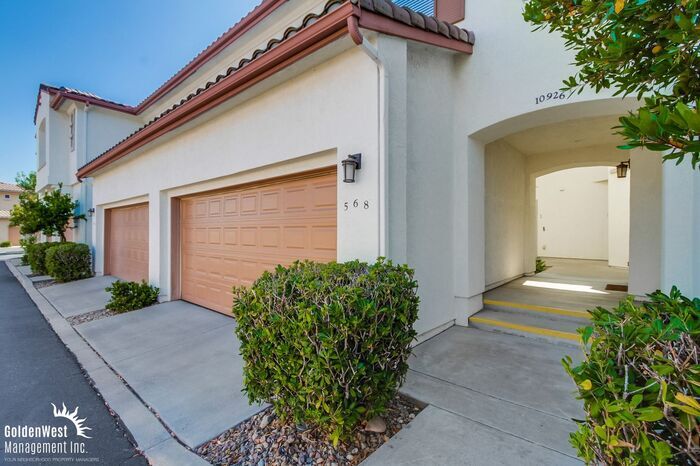 Primary Photo - Elegant 2Bdm 2.5Ba Home in the Desirable I...