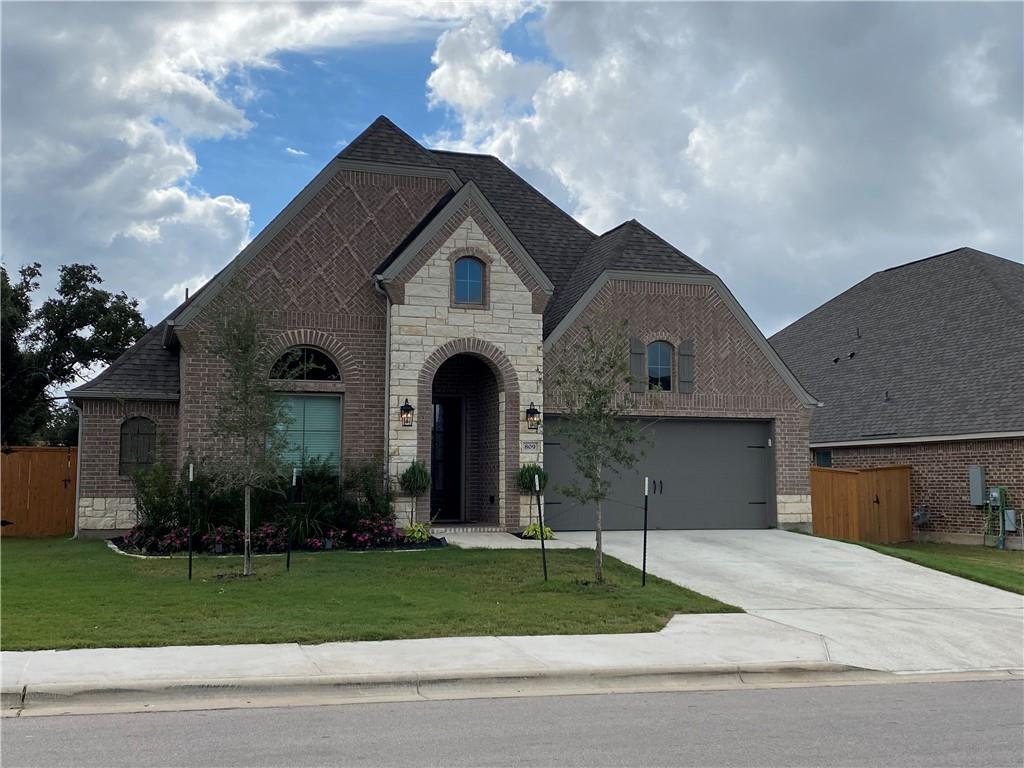 809 Cedar Lake Blvd, TX 78633 House for Rent in