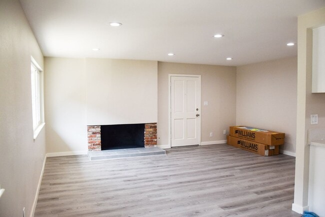 Olive (815) North - Olive (815) North Apartment