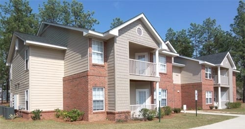 Woodgreen I - Woodgreen I Apartments