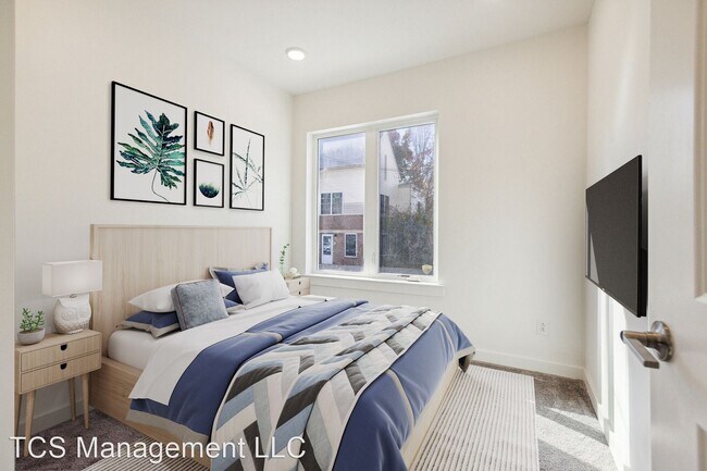 Foto del edificio - 2 br, 1 bath House - 1843 N 6th St