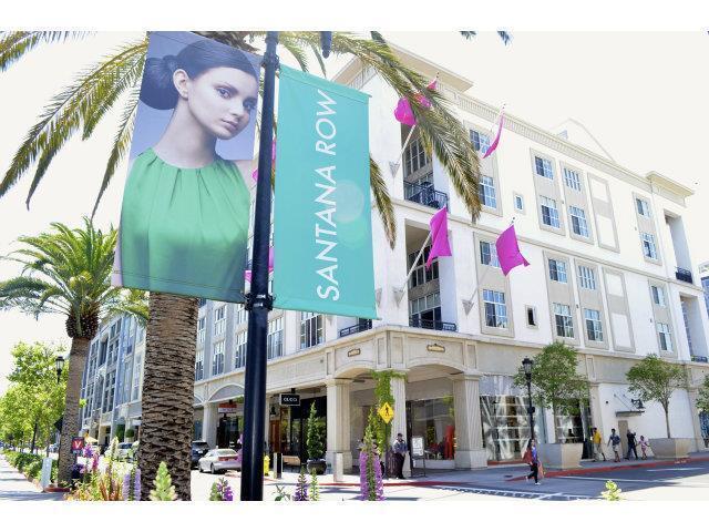 Primary Photo - 333 Santana Row