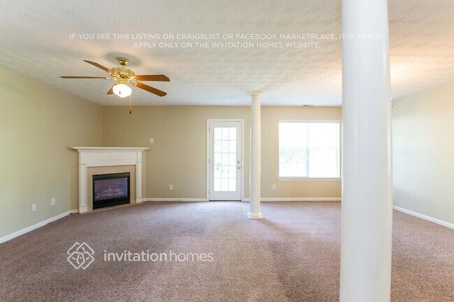 Building Photo - 321 Nunnally Dr