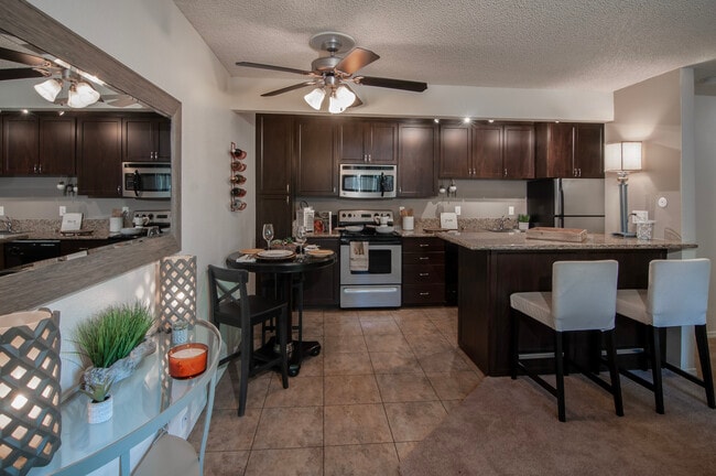 Foto del edificio - Anderson Place Apartments