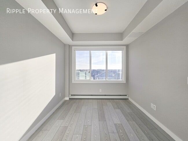 Building Photo - BRAND NEW 2 BEDS + DEN, 2 BATHS CONDO | ARTHUR IN SKYVIEW RANCH