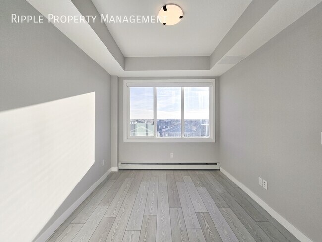 Photo du bâtiment - BRAND NEW 2 BEDS + DEN, 2 BATHS CONDO | ARTHUR IN SKYVIEW RANCH