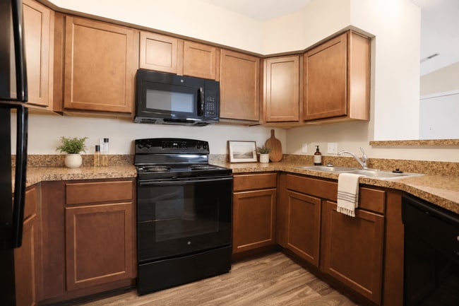 Foto del edificio - Irene Woods Apartments