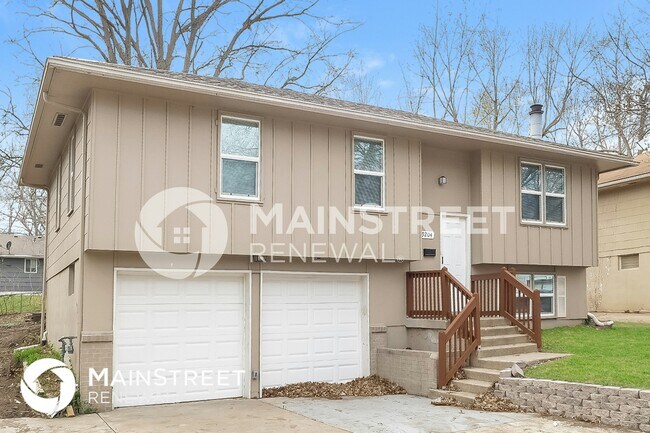 Foto del edificio - 9204 Marsh Ave
