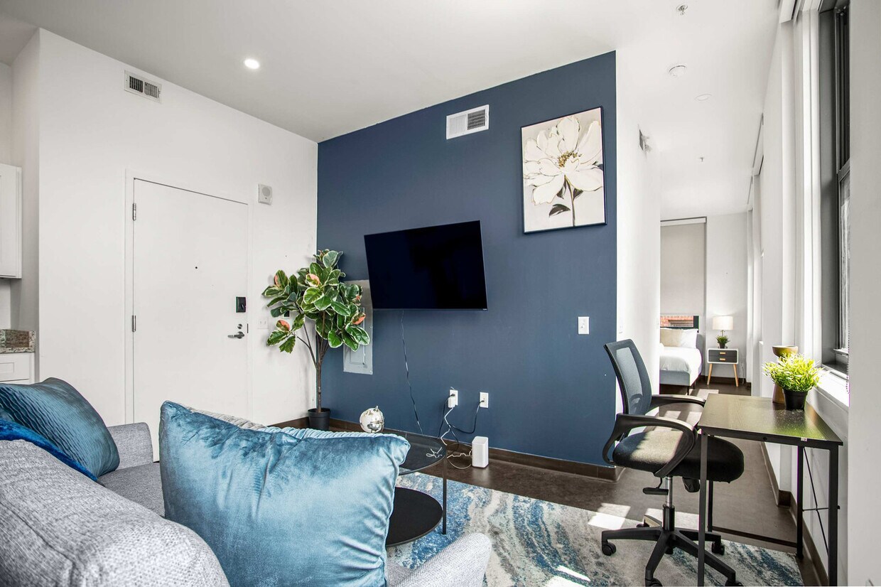 Foto principal - 209 9th St