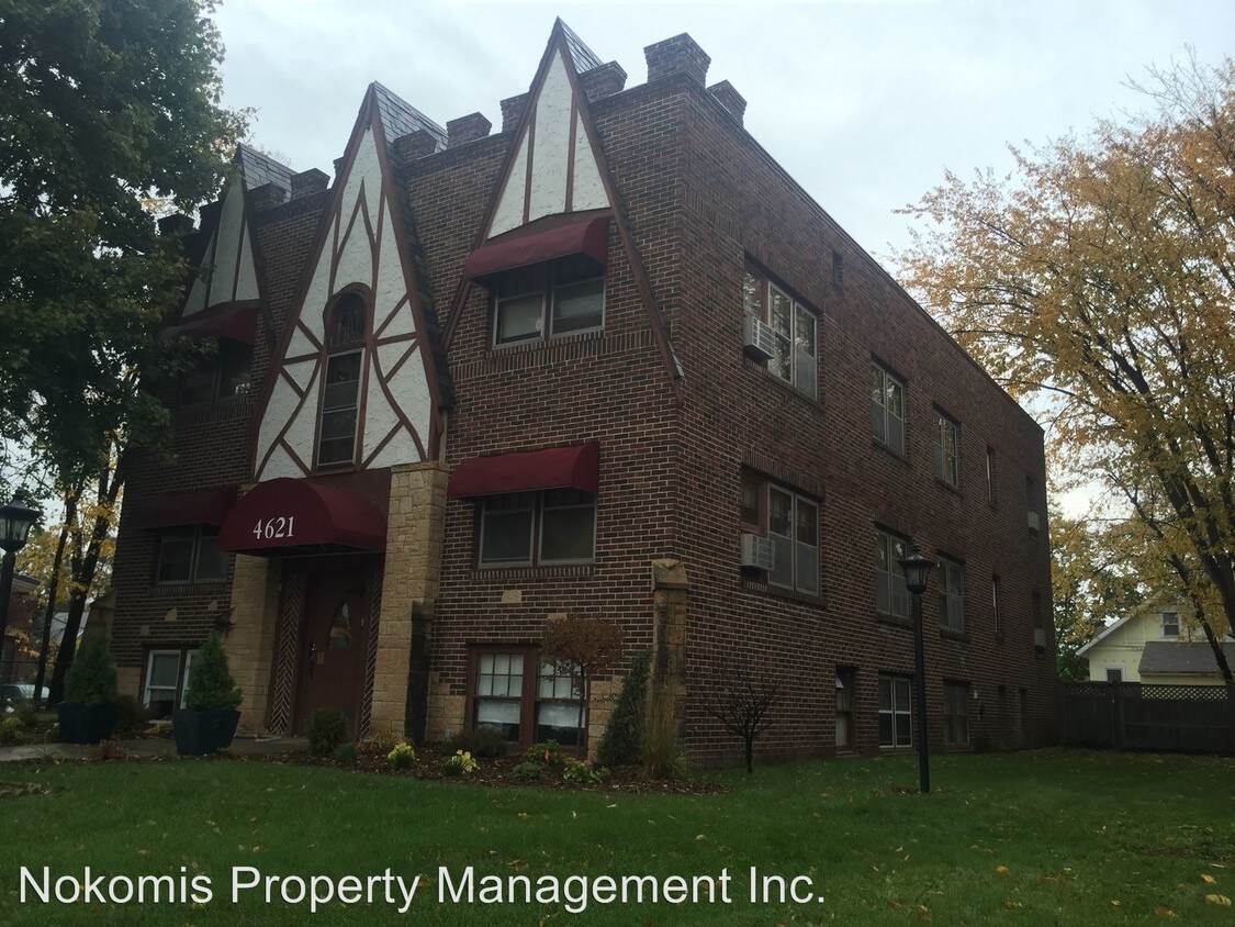 Primary Photo - 4621 Nicollet Ave