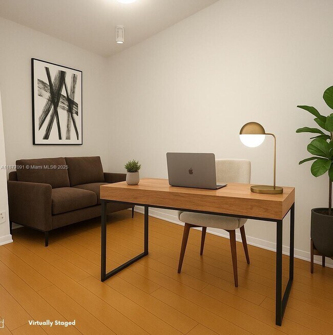 Foto del edificio - 1235 NW 122nd Terrace