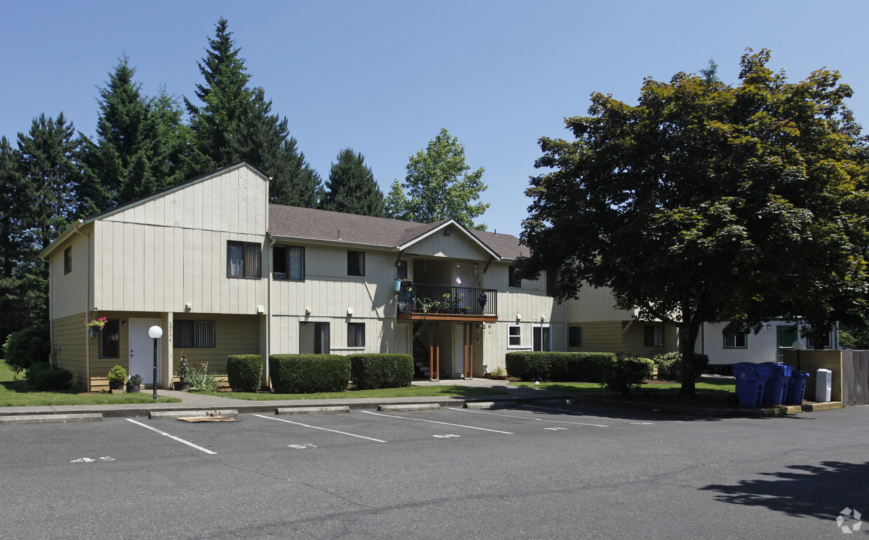 Foto principal - Firwood Village Apartments