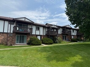 Building Photo - 1023 Shagbark Ct