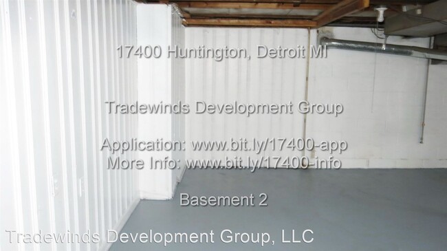Building Photo - 3 br, 1.5 bath House - 17400 Huntington Rd