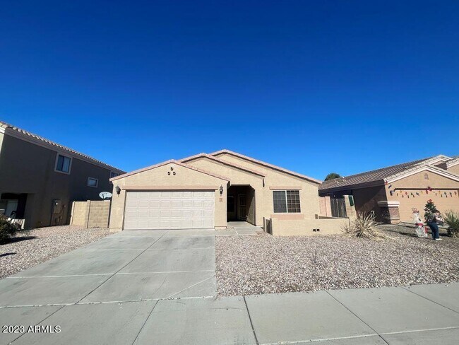 Building Photo - 516 E Wolf Hollow Dr