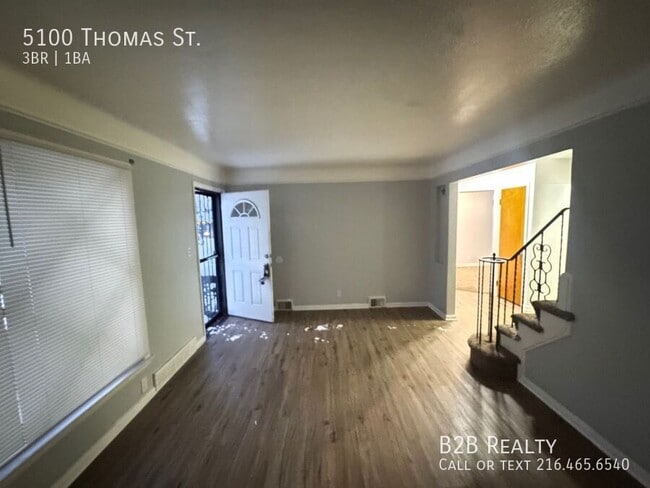 Foto del edificio - 5100 Thomas St