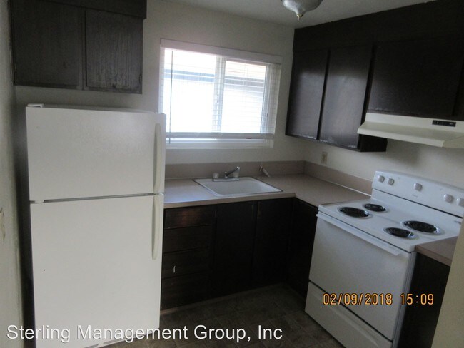 Foto del edificio - 976 NW Sycamore Ave