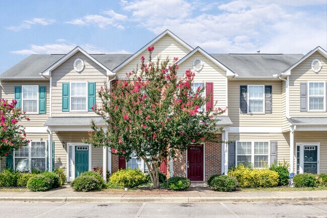 Foto del edificio - 8321 Glenwood Springs Ct