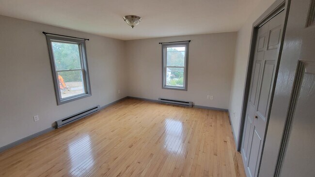 Dormitorio 1 - 49 4th St