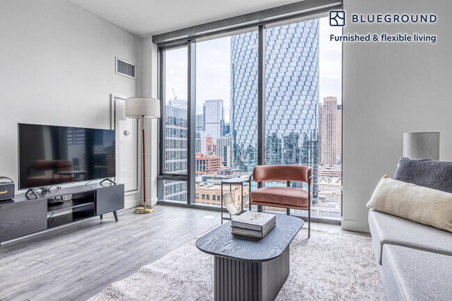 Foto del edificio - 834 W Monroe St