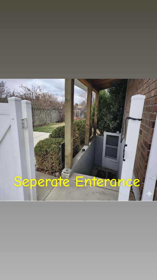 Photo - 2321 Harvest Ln House