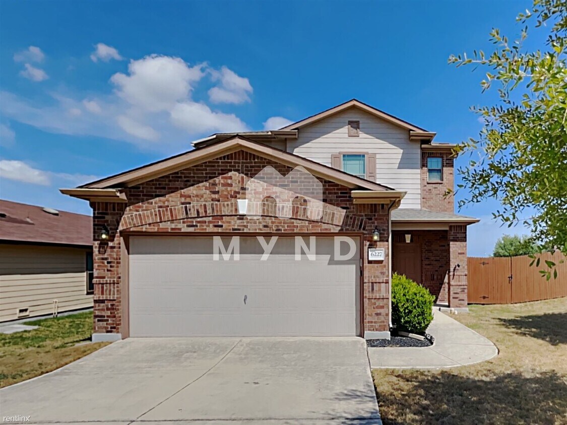 Primary Photo - 4 br, 2 bath House - 6227 Fred Couples