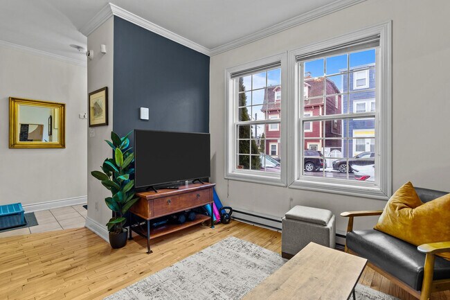 Photo du bâtiment - 72 Gower St