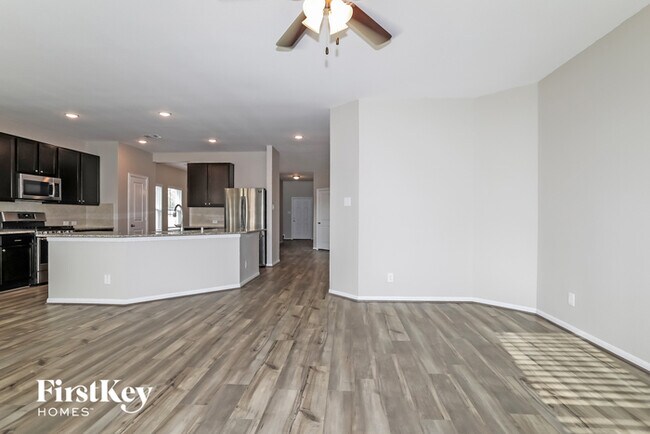 Foto del edificio - 16315 Westley Ridge Dr
