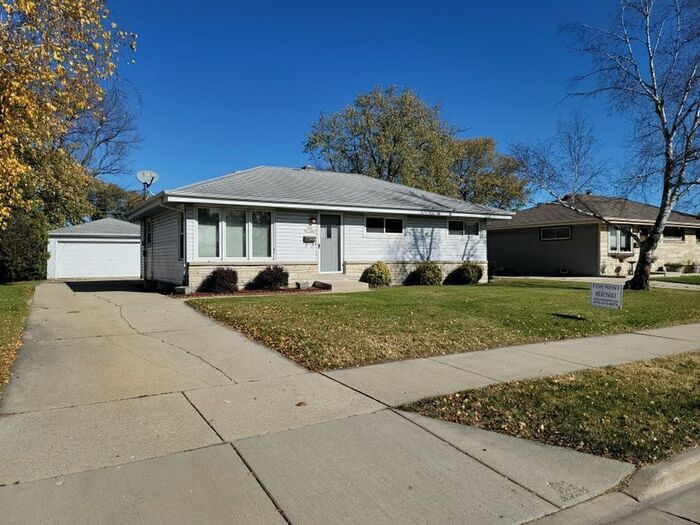 Primary Photo - Single Family Home