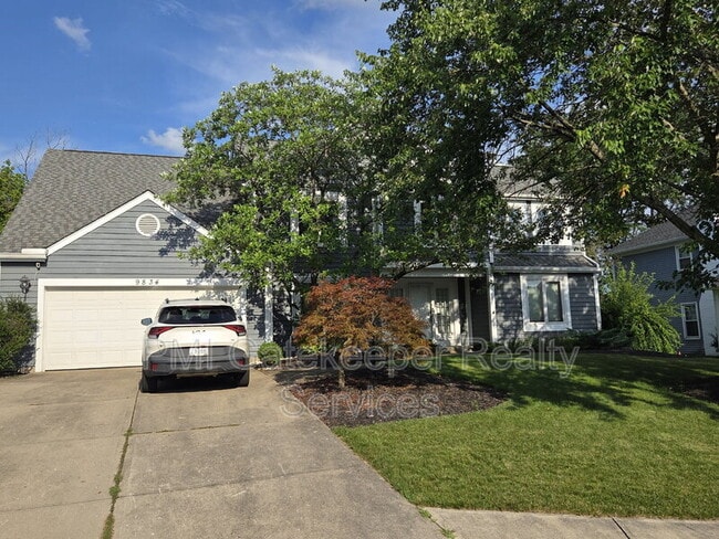 Building Photo - 9834 Chimney Sweep Ln