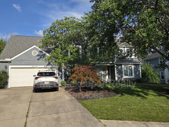 Foto del edificio - 9834 Chimney Sweep Ln