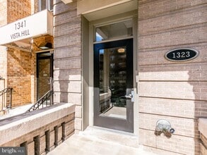 Building Photo - 1323 Clifton St NW