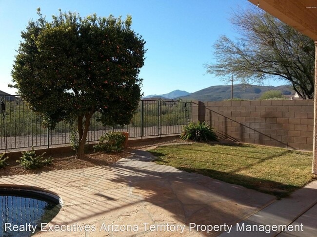 Building Photo - 3 br, 2 bath House - 8580 N. Sand Dune Pl