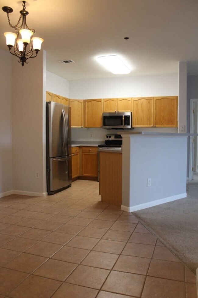 Foto del edificio - Deer Creek - 2nd Floor 2 bedroom/2 Bath Co...