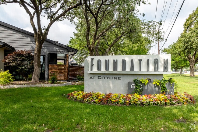Building Photo - Foundation at Cityline
