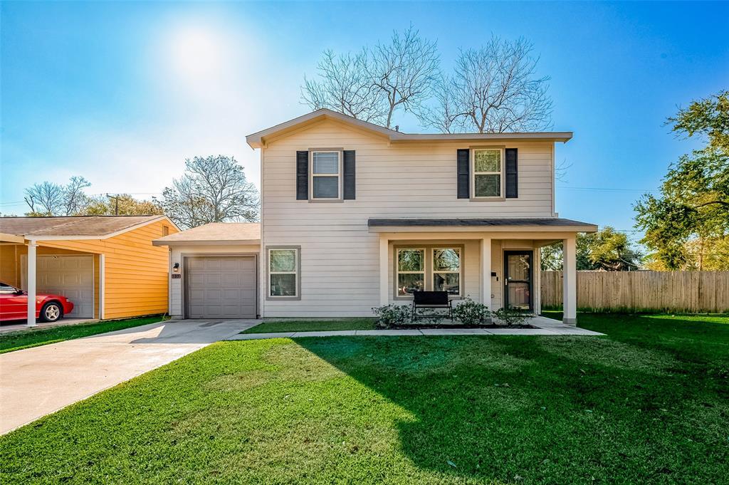 Primary Photo - 115 Wilburn Dr