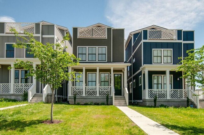 Foto del edificio - 600 45th Ave N