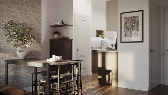 Foto del edificio - Available Sept 15th - New 2 bedroom apartments Lakeview / Buena Park
