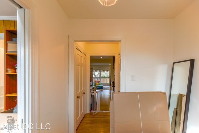 Building Photo - 4 br, 4 bath House - 819 6th Street SW