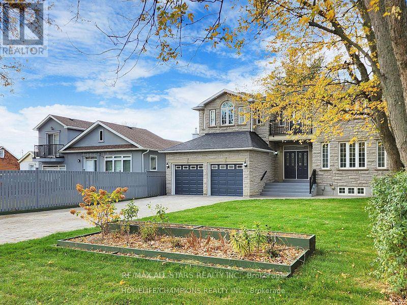 Photo principale - 896 Kennedy Rd