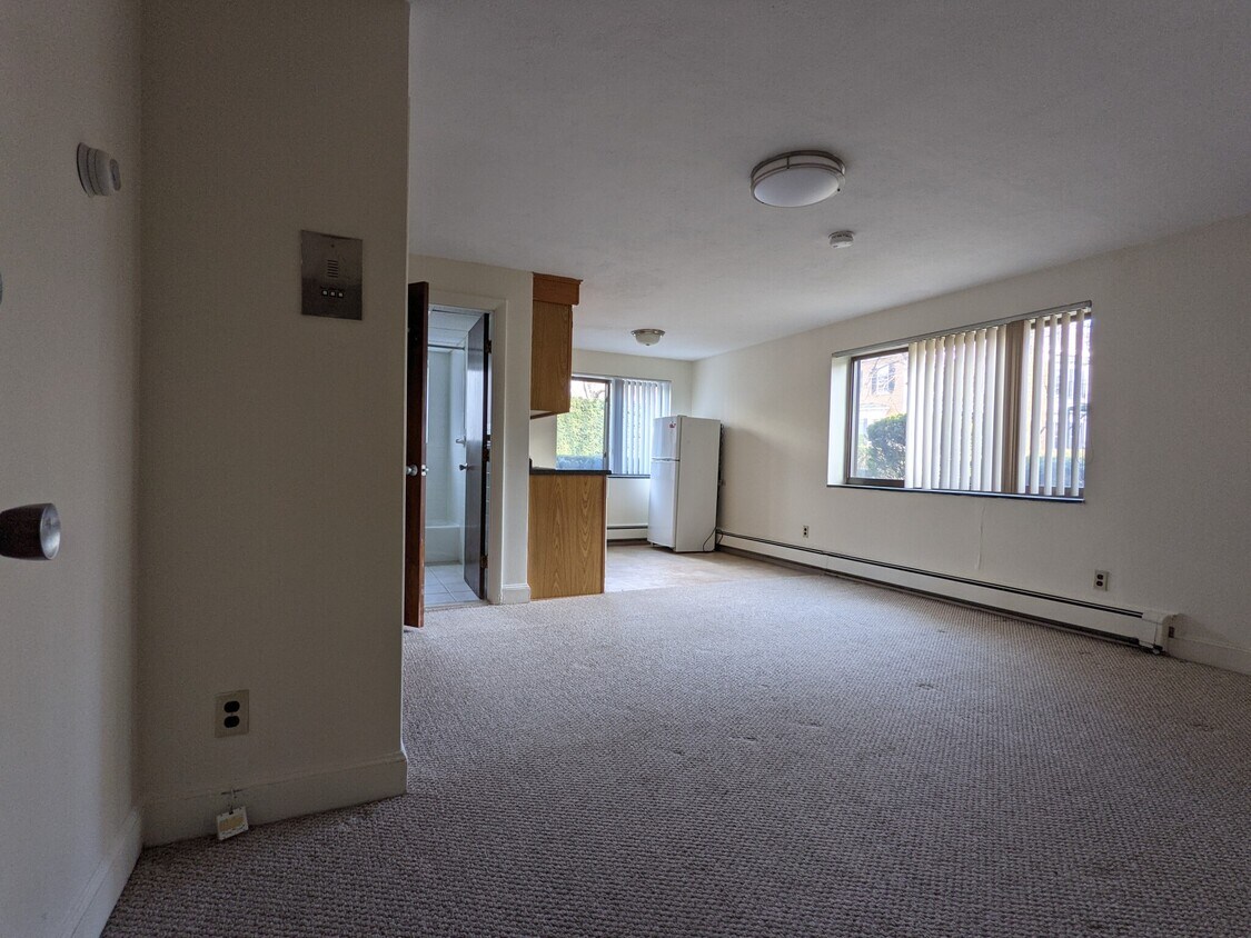 19 Chester St Unit 38, Somerville, MA 02144 Apartments in Somerville