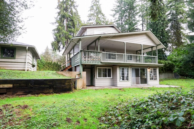 Building Photo - 8951 Harvie Rd