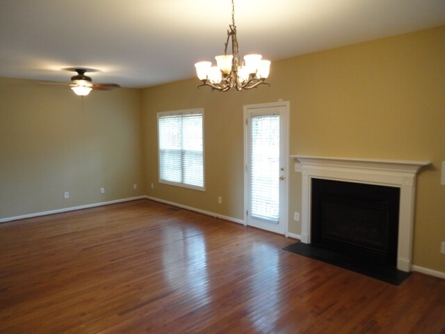 Foto del edificio - 2601 Trailwood Hills Dr