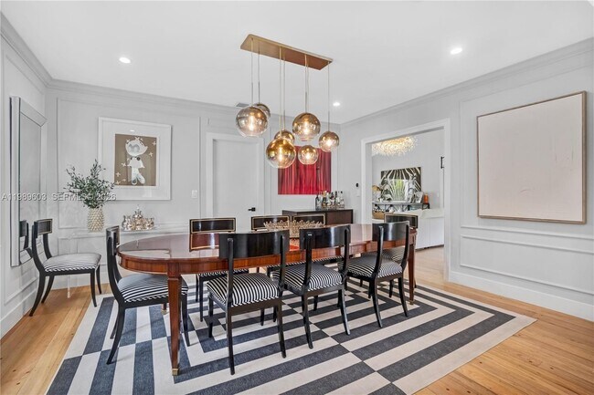 Foto del edificio - Northeast 91st Terrace, Miami Shores, FL 33138 - 4 BR 3 BA single-family home