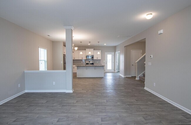 Foto del edificio - Beautiful 4BD/2.5BTH Single Family Home - ...