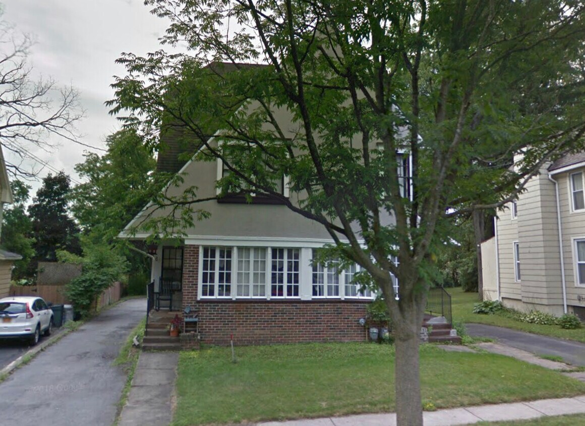 63-65 Granger St Canandaigua - 63 Granger St